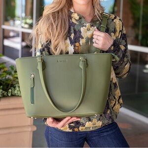 Tactica Concealed Carry Purse